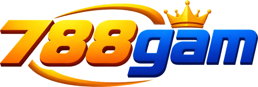 788gam Logo